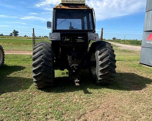 Tractor Valmet 1380