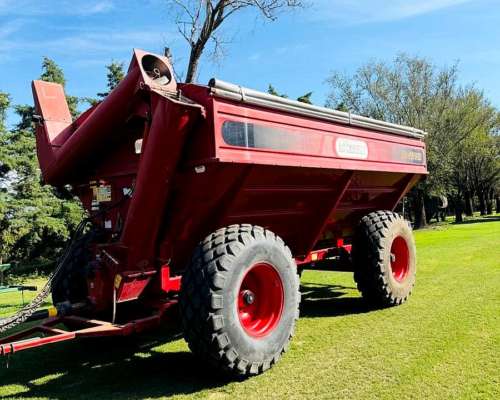 Ascanelli de 20 - 22 TN Disponible