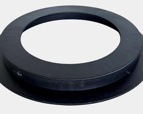 Aro Giratorio 500 X 50 para 3 TN