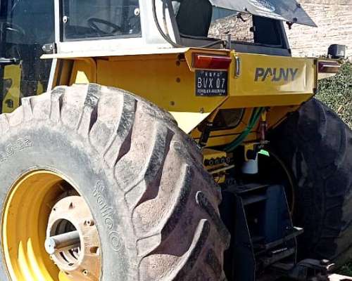 Tractor Pauny 280 a