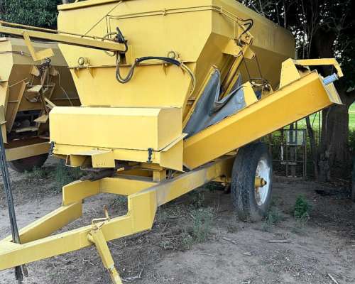 Mixer Comofra Reparado a Nuevo