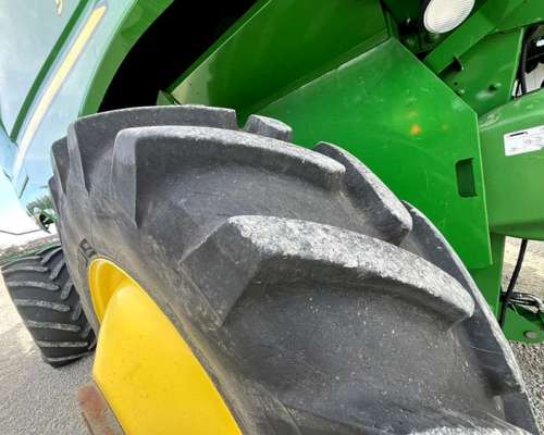 John Deere S680 Americana año 2015