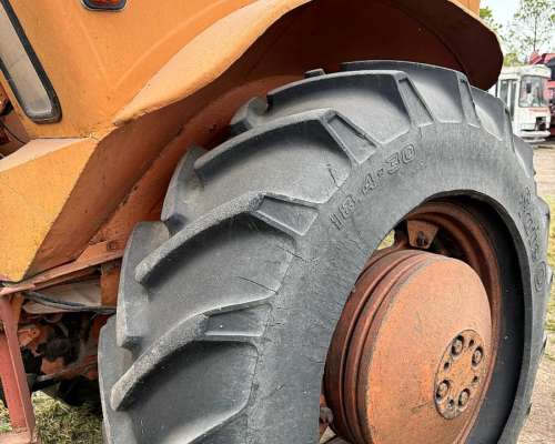 Superson 55 con Toma de Fuerza