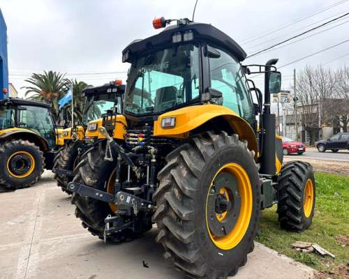 Liugong LT1204 120 HP