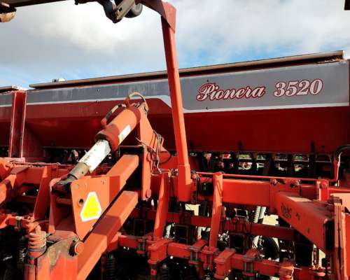 Crucianelli Pionera 3520 Disponible