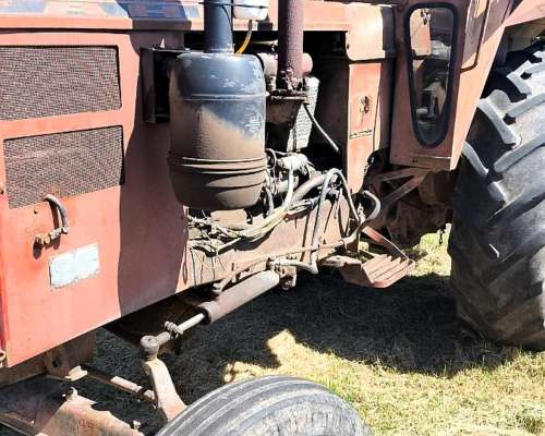 Deutz A85 Original Impecable