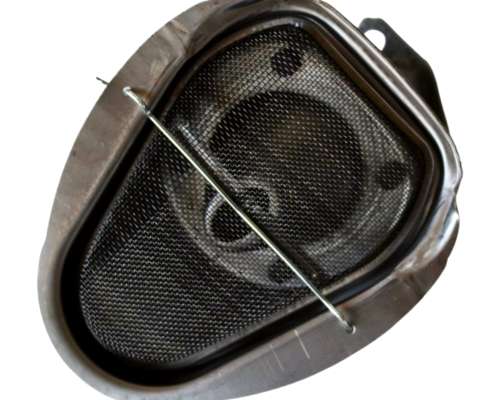 Bomba de Aceite Motor Tractor Fiat 4610/4630