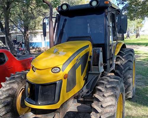 Pauny 180 Cabina muy Bueno (80 HP)