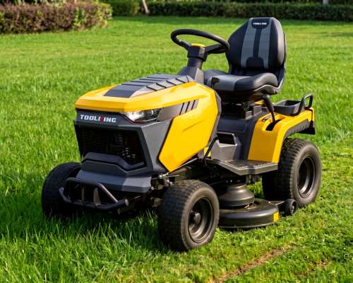 Tractor Cortacésped TK 108