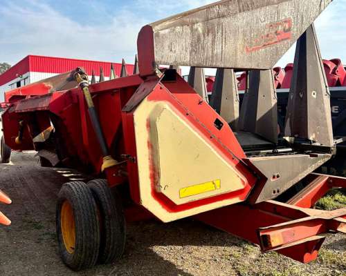 Cabezal Maicero Maizco Mxiii - 11 Líneas a 52.5 CM.