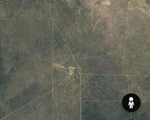 Vendo Campo Ganadero 2600 Ha