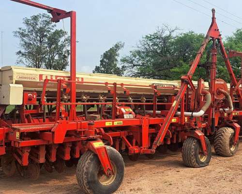 Giorgi Precisa 8000 20-52 (2m) - año 2007