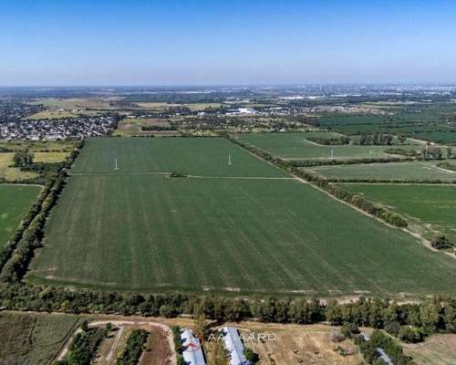 Campo en Malvinas Argentinas