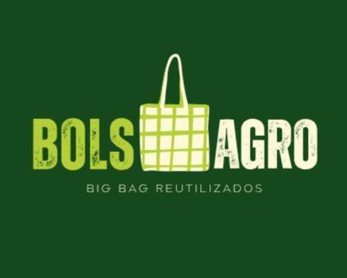 Bolsones de Rafia BIG BAG