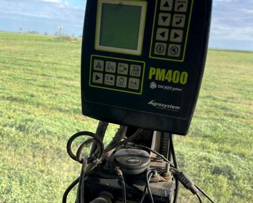 🌱🚜 Sembradora Cele 7000 📅 año 2010