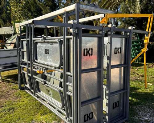 Casilla de Operacion Kraster Tamarindo 1