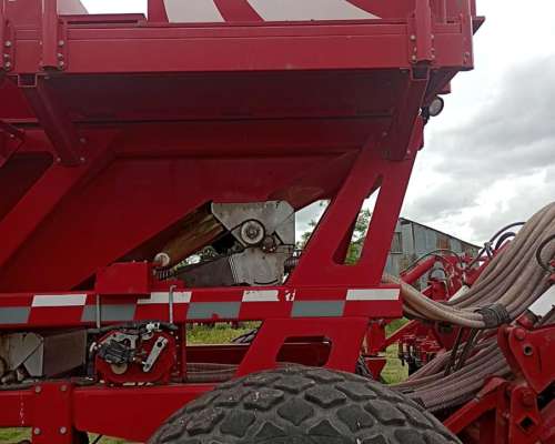 Crucianelli Drillor 47_21 Variable Reparada muy Buena