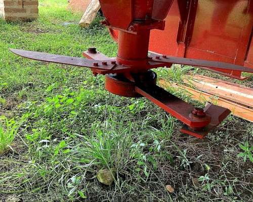 Desmalezadora Baima B300-2000 a Correa de 3mts