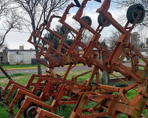 Vendo Escardillo Crucianelli - Acepla