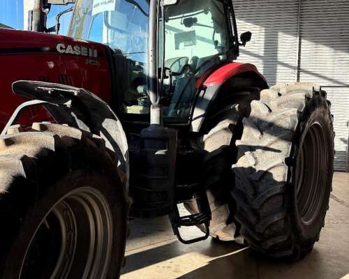 Tractor Case Puma 210 muy Bueno Oferta