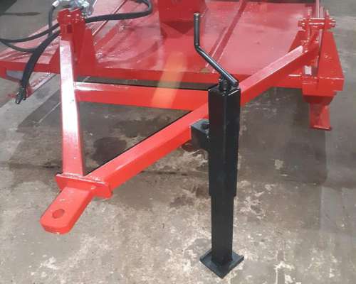 Desmalezadora Ceibo de 1,50 Mts