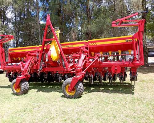 Bertini 30.000, 16 a 42/ 13 a 52 Fertiliz Lateral