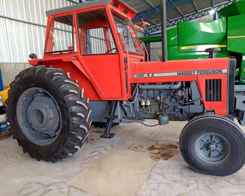 Tractor Massey Ferguson 1340