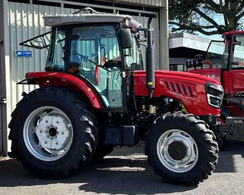 Tractor Agricola 110 HP Nuevo sin USO