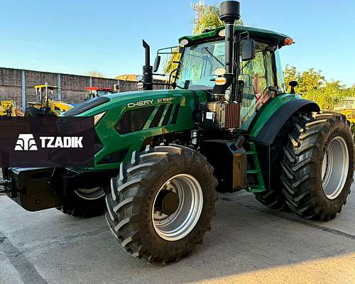 Tractor Chery CFK2404 240hp
