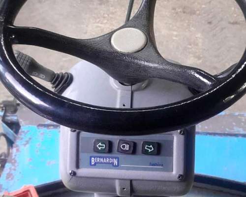 Bernardin M2160 28p muy Buena Lista para Salir ( NO Canje )