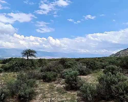 Finca el Paso-límite Tucumán/catamarca(ruta NAC 40-km. 4280)