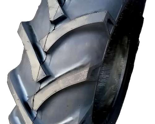 Cubierta 12.4-38 8t SWT Gripking R1 Tractor Agrícola