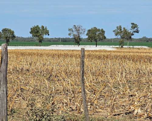 Estancia Don Nicolás Mixto