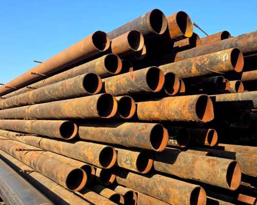 Caños Tubing Petroleros- Varillas de Bombeo