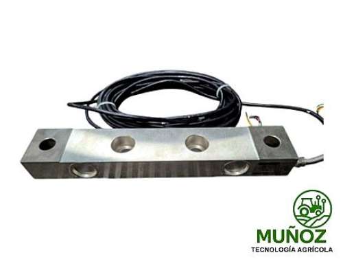 Celda de Carga 20 TN para Tolvas Autodescargables