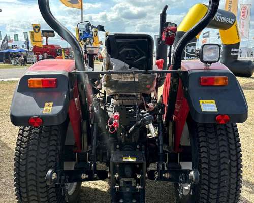 🚜 Tractor YTO 304 – 30 HP