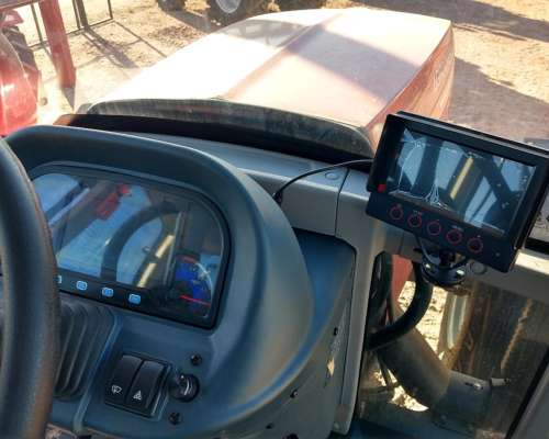 Tractor Chery Rs2204-c World 220 HP Circuito Cerrado