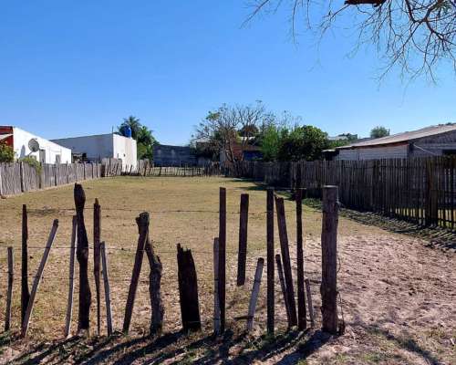 Dueño Vende 30 Lotes en Saladas, Corrientes.