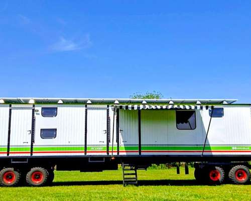 Casilla Rural RAR - RC 9000 - 10000 - 12000 / Linea Premium.