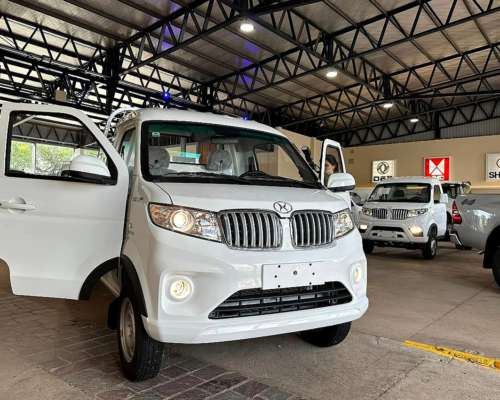 Shineray T30 C/S 4 Ruedas 1.5 Ton. 0km MY2025 Orio Hnos