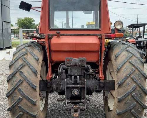 Tractor Usado Fiat 880