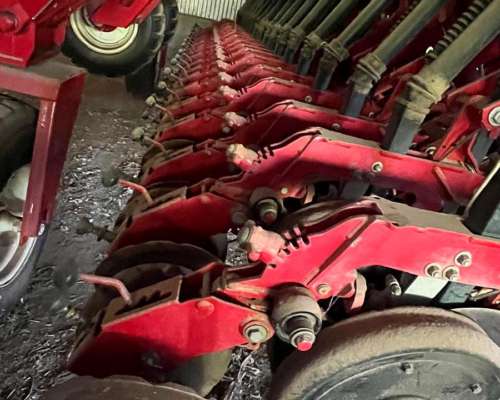 Crucianelli Nueva Pionera de 39 a 17 con Alfalfero