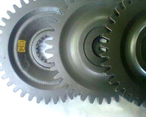 Segadoras Repuestos Khun / Hesston / New Holland / JD Moco