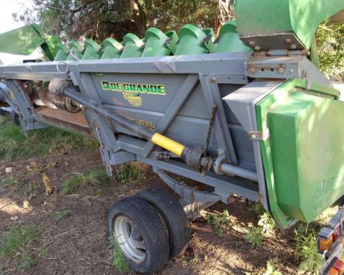 Maicero de Grande de 12 a 52