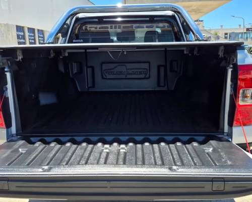 Vendo Ford Ranger XLT 2023 4X2 Solo 13000 km Nuevisima