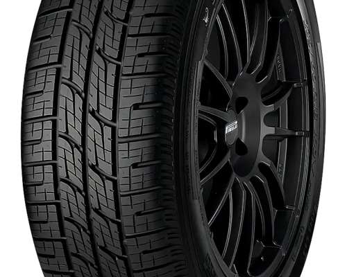 Cubierta Pirelli Scorpion Zero 255/50r19 107y
