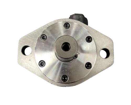 Motor Hidráulico Orbital Importado 100cc Reforzado
