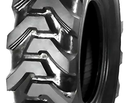 Cubierta 19.5l-24 R4 Reforzada 12 Telas Pala Industrial