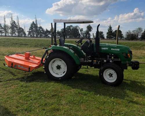 Tractor Chery Ra500a 55hp 4X2
