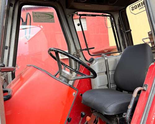 Massey Ferguson 1360 S-4